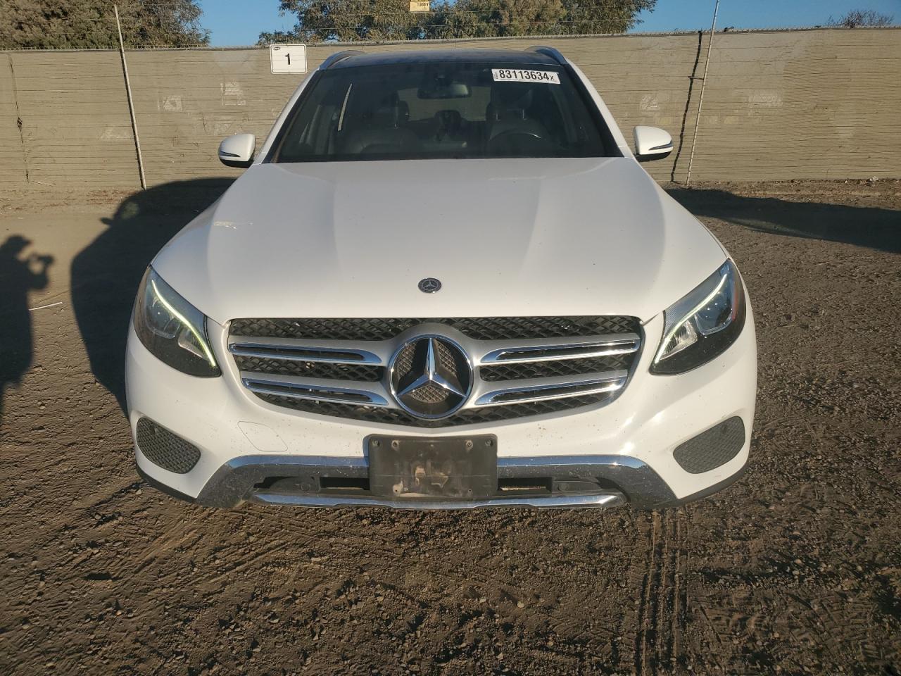 2019 Mercedes-Benz GLC - Image 5