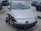 2012 Mazda 3 I   იყიდება Kansas City-ში, KS - Front End