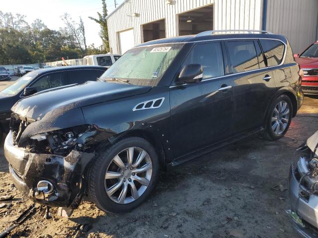 2011 Infiniti Qx56 