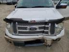 2011 Ford F150 Supercrew na sprzedaż w Hampton, VA - Front End