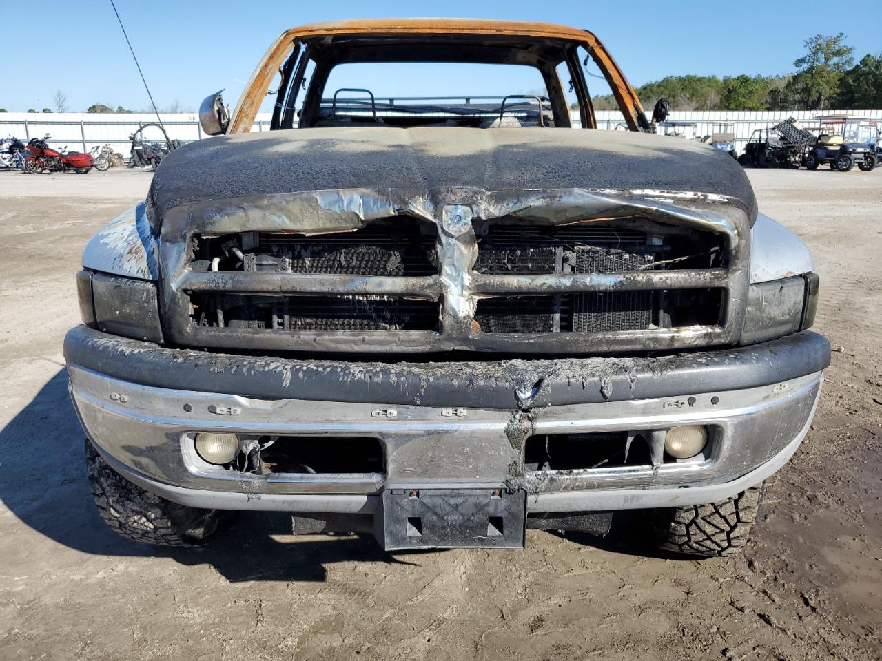 1996 Dodge RAM - Image 5