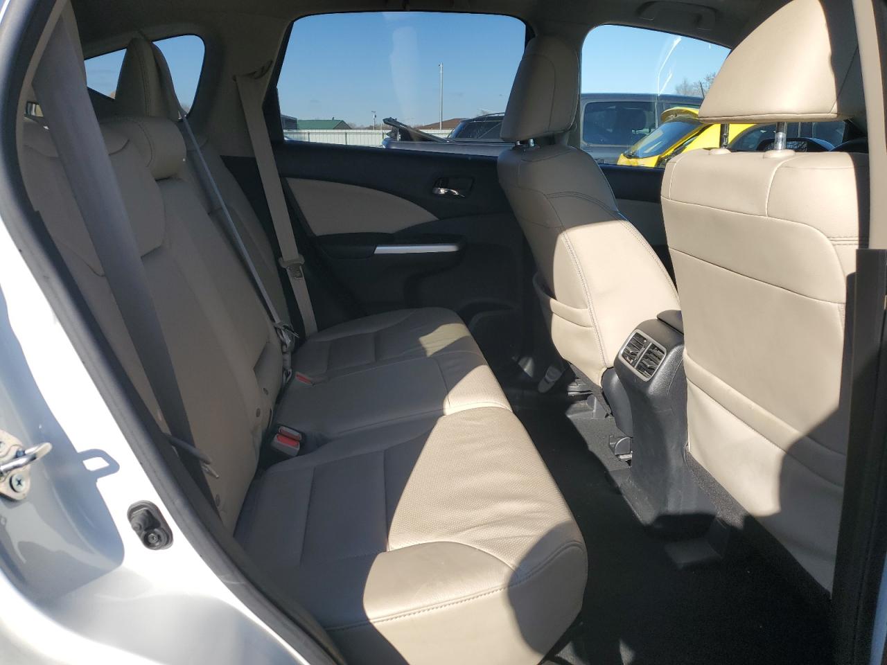 2016 Honda CR-V - Image 12