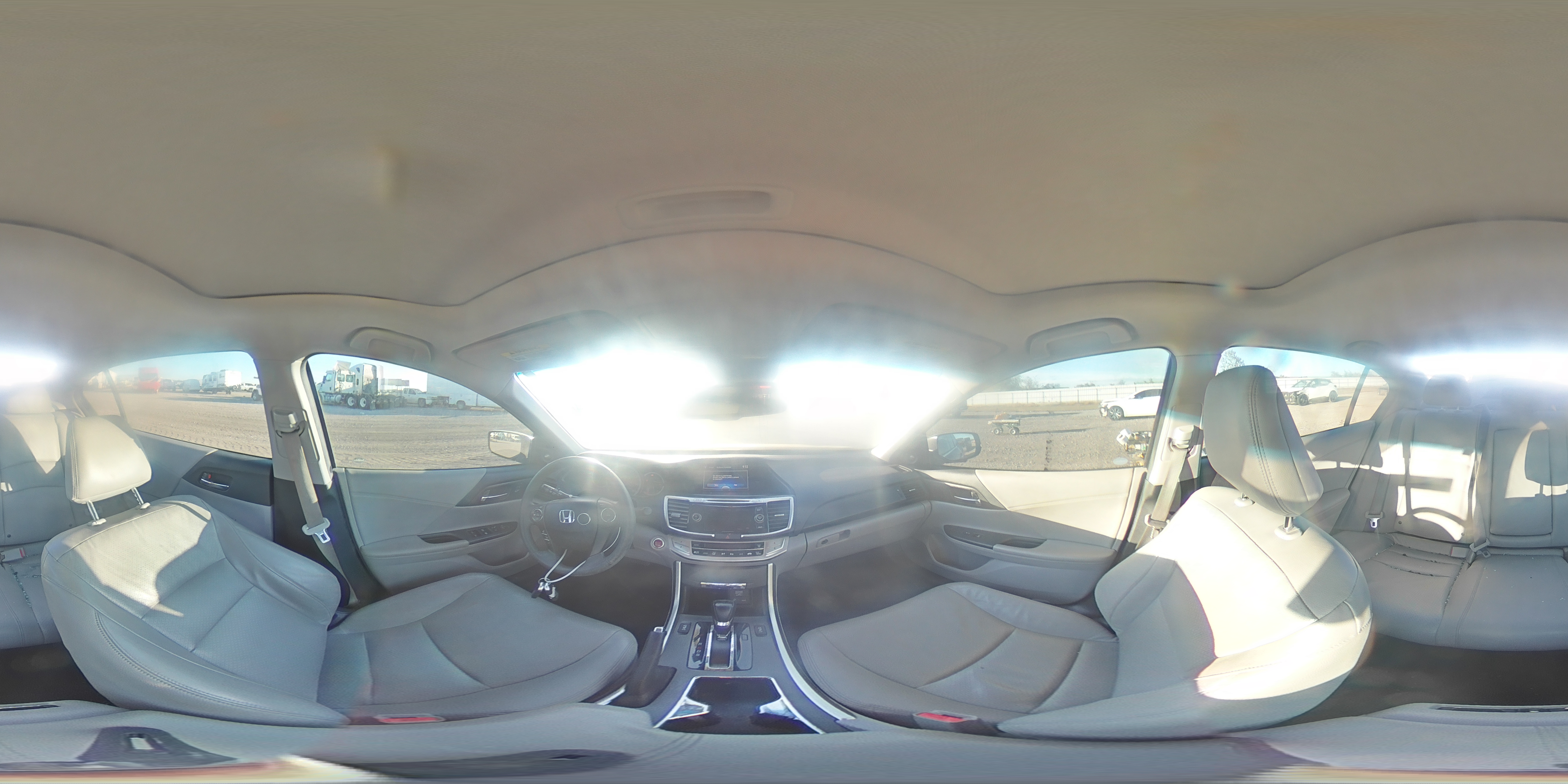 2013 Honda Accord - Image 12
