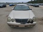 2002 Mercedes-Benz E 320 na sprzedaż w Harleyville, SC - Side