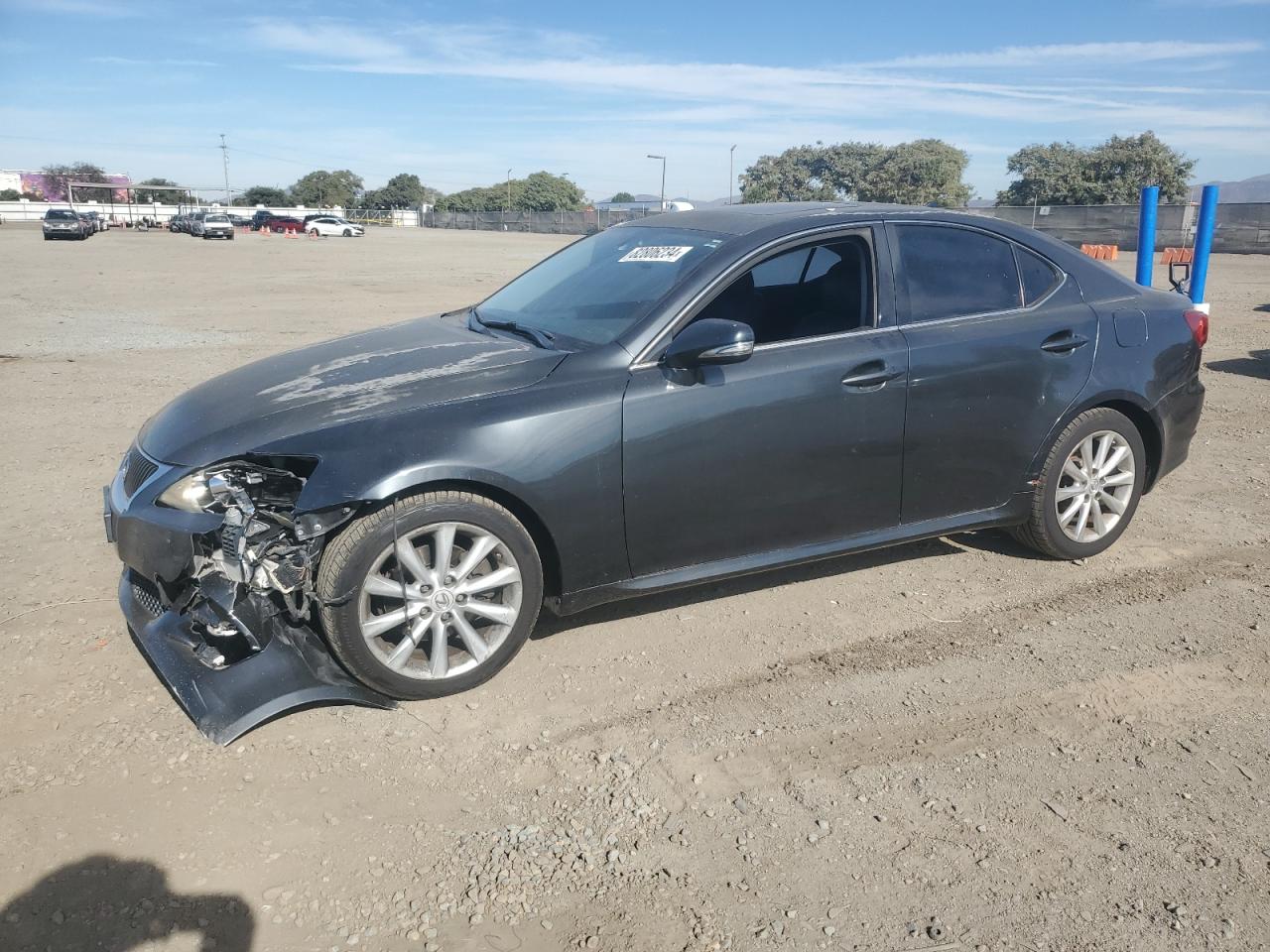 2009 Lexus IS - Image 1