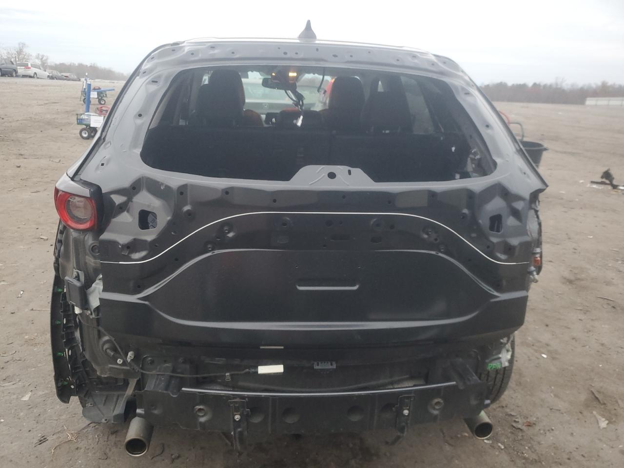 2018 Mazda CX-5 - Image 6