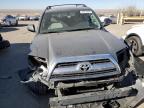 2006 Toyota 4Runner Sr5 продається в Albuquerque, NM - Front End