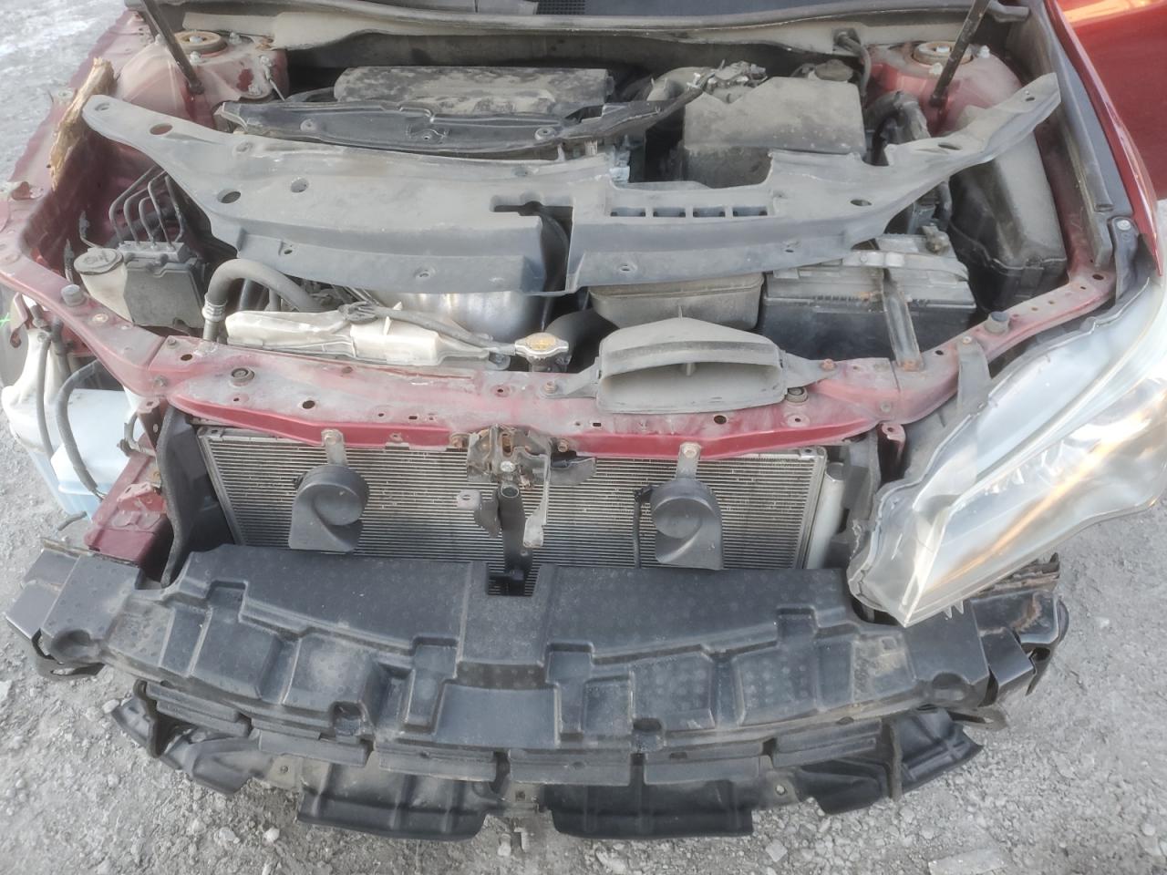 2015 Toyota Camry - Image 11