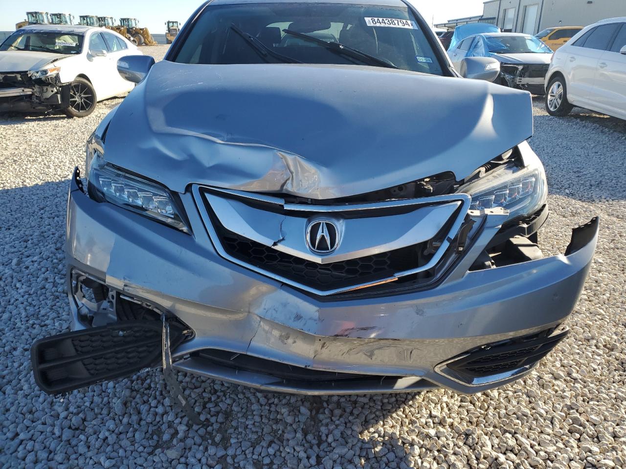 2018 Acura RDX - Image 5