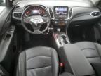 2020 Chevrolet Equinox Lt en Venta en Leroy, NY - Front End