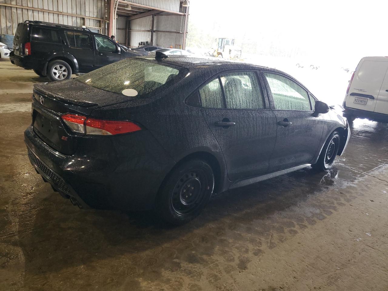 2020 Toyota Corolla - Image 3