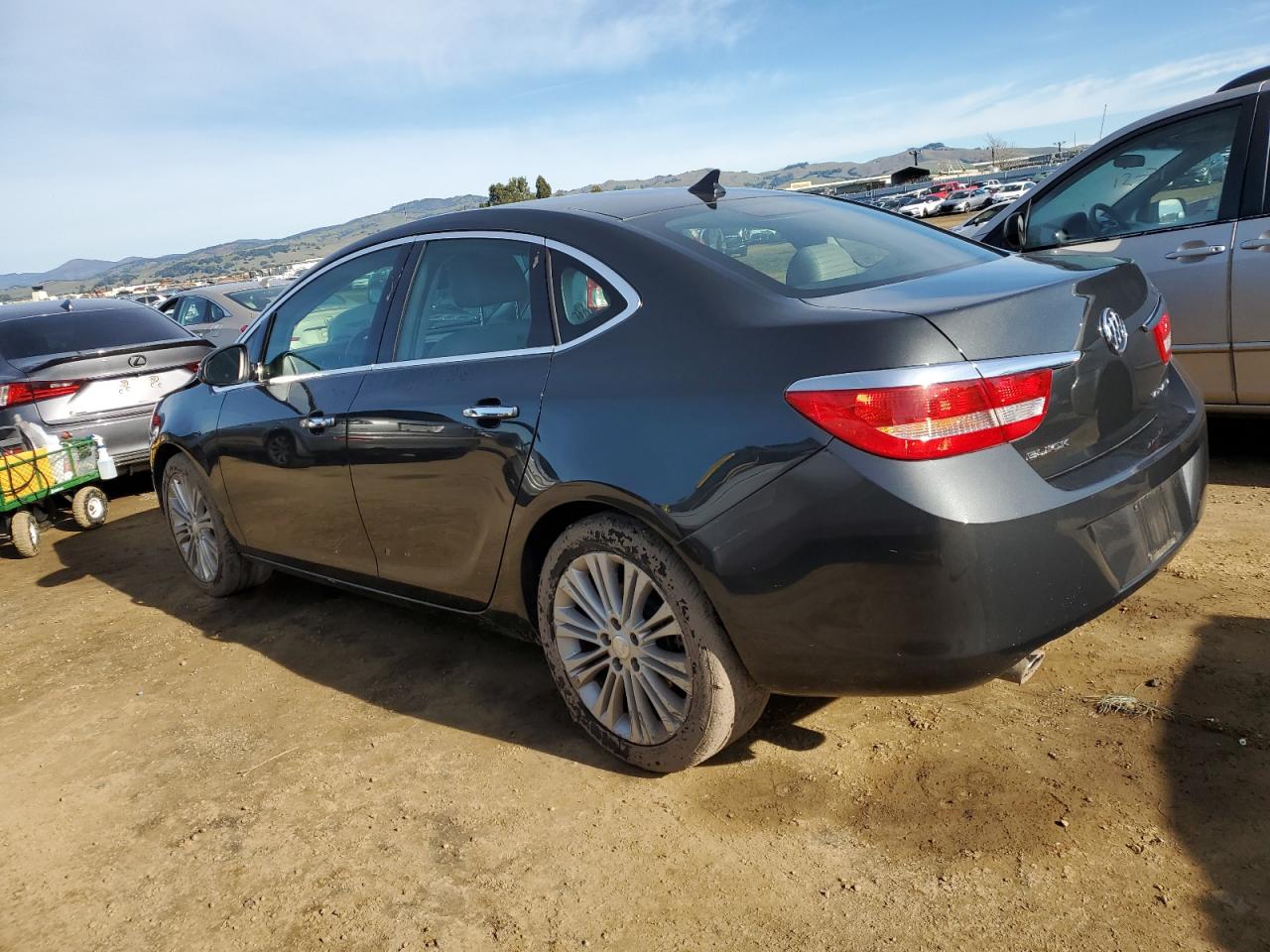 2014 Buick Verano - Image 2