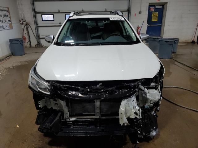  SUBARU OUTBACK 2020 White