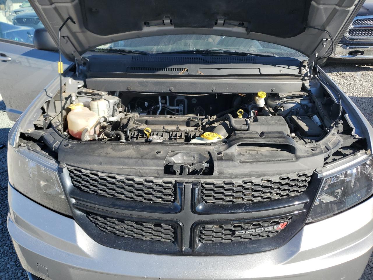 2018 Dodge Journey - Image 12