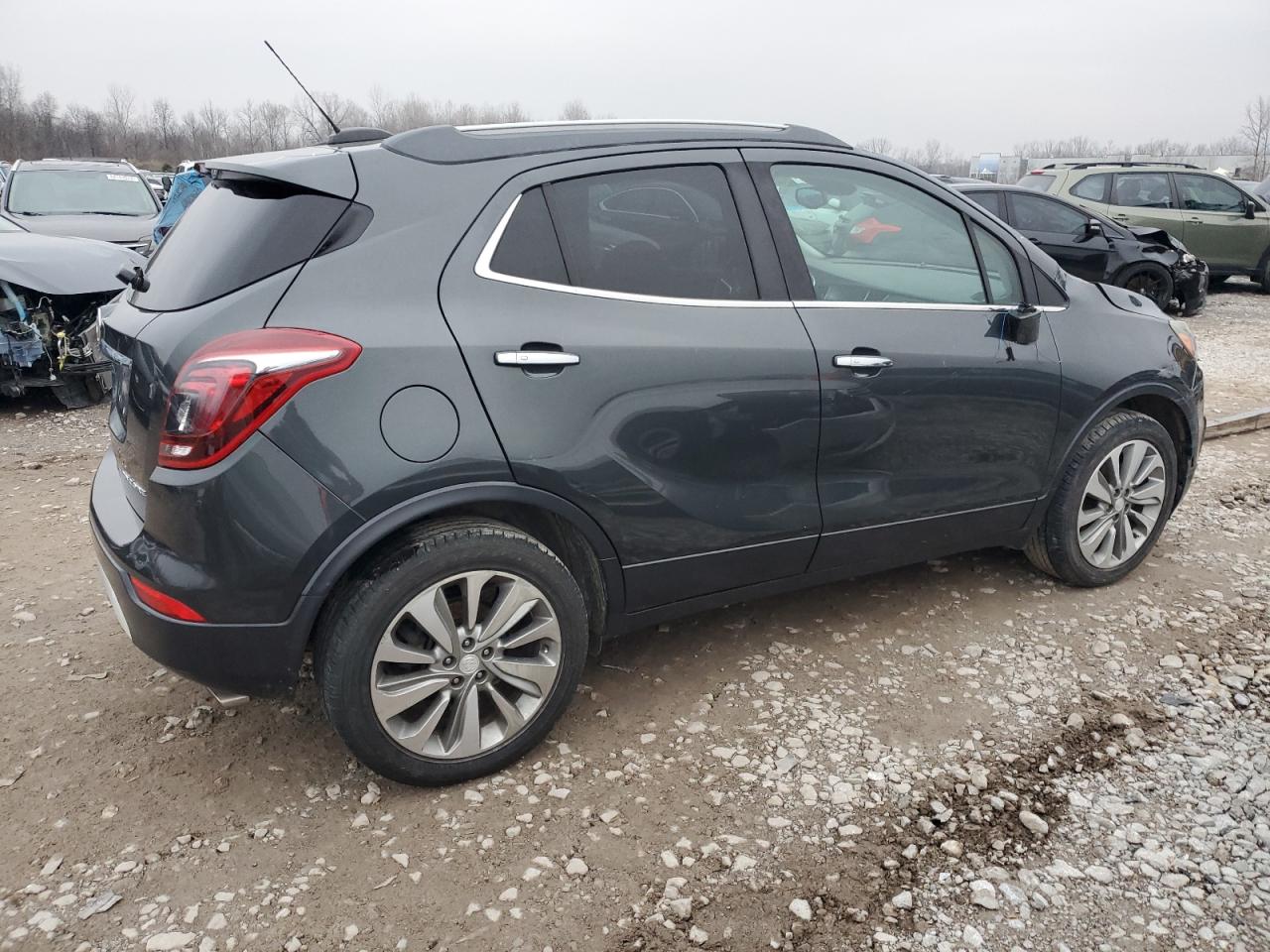 VIN KL4CJASB8HB195502 2017 BUICK ENCORE no.3