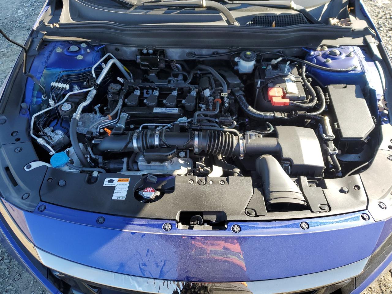2018 Honda Accord - Image 13