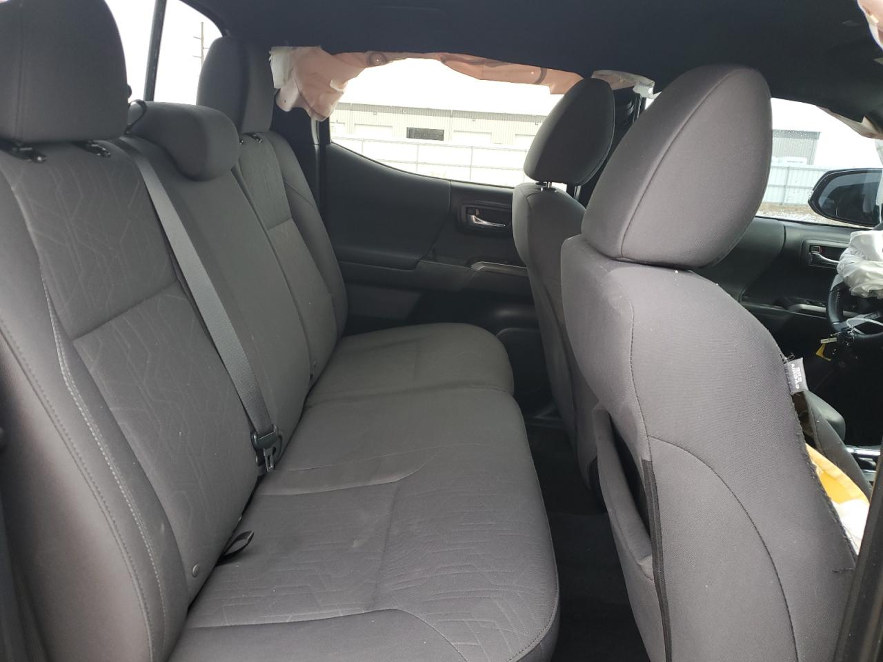 2019 Toyota Tacoma - Image 10