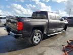 2015 Chevrolet Silverado K1500 Ltz de vânzare în Apopka, FL - Front End