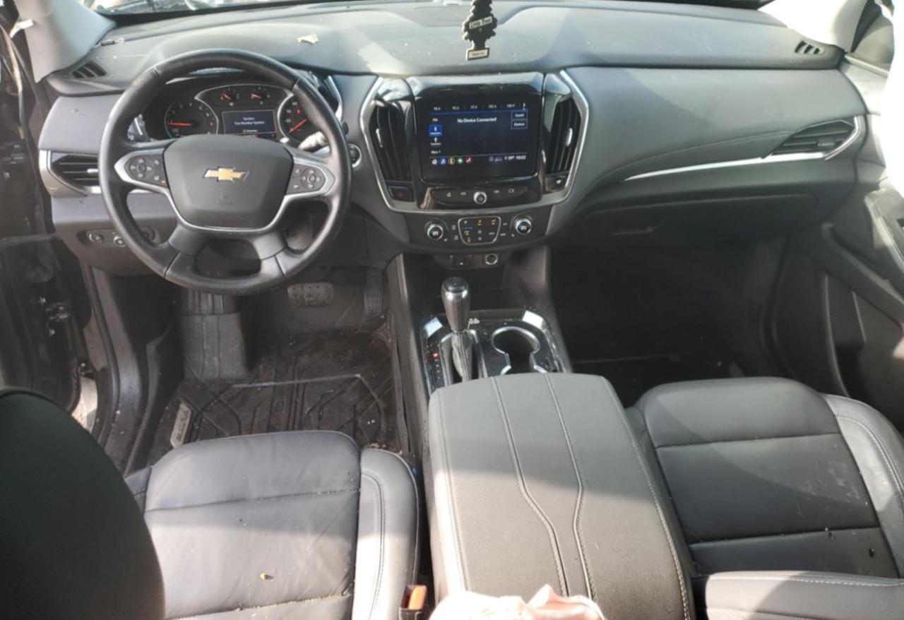 2020 Chevrolet Traverse - Image 8