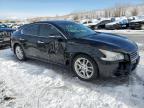 2010 Nissan Maxima S продається в Littleton, CO - Side