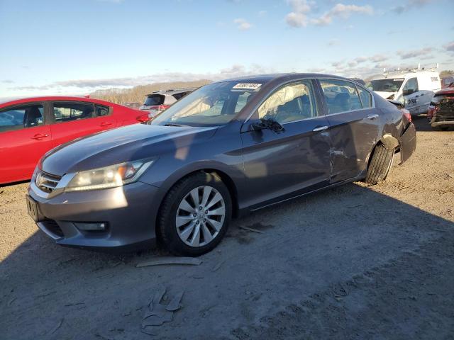  HONDA ACCORD 2015 Сірий
