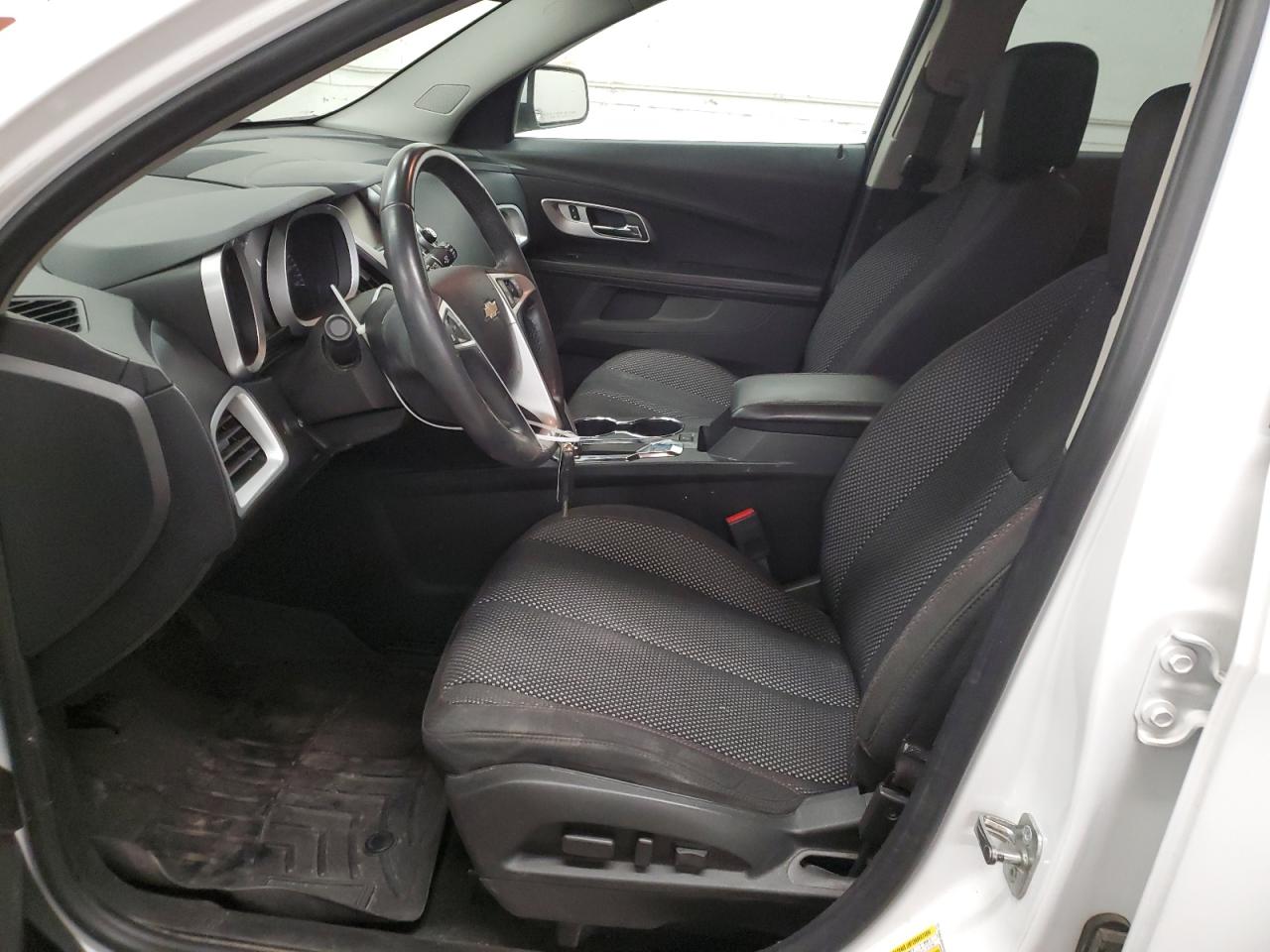 2015 Chevrolet Equinox - Image 7