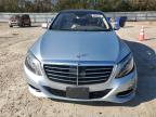 2015 Mercedes-Benz S 550 4Matic للبيع في Knightdale، NC - Side