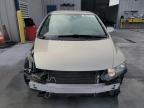 2008 Honda Civic Lx იყიდება Savannah-ში, GA - Front End