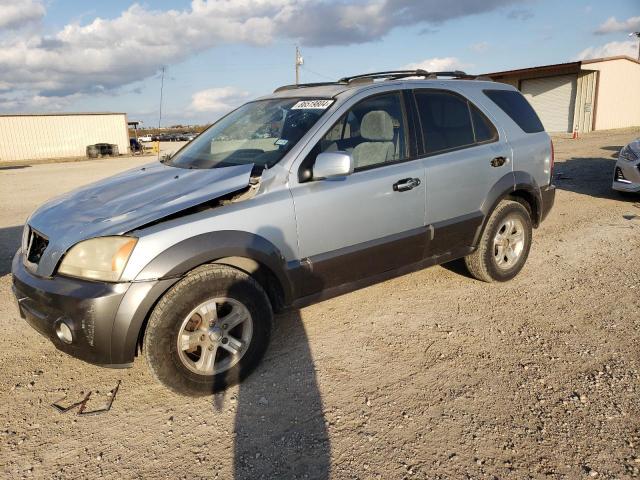 2006 Kia Sorento Ex