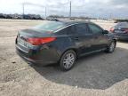 2011 Kia Optima Lx na sprzedaż w Temple, TX - Mechanical