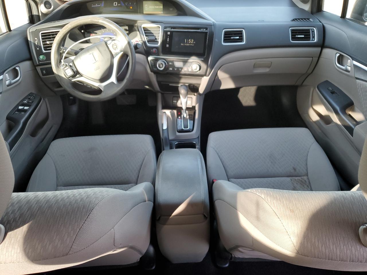 2014 Honda Civic - Image 8