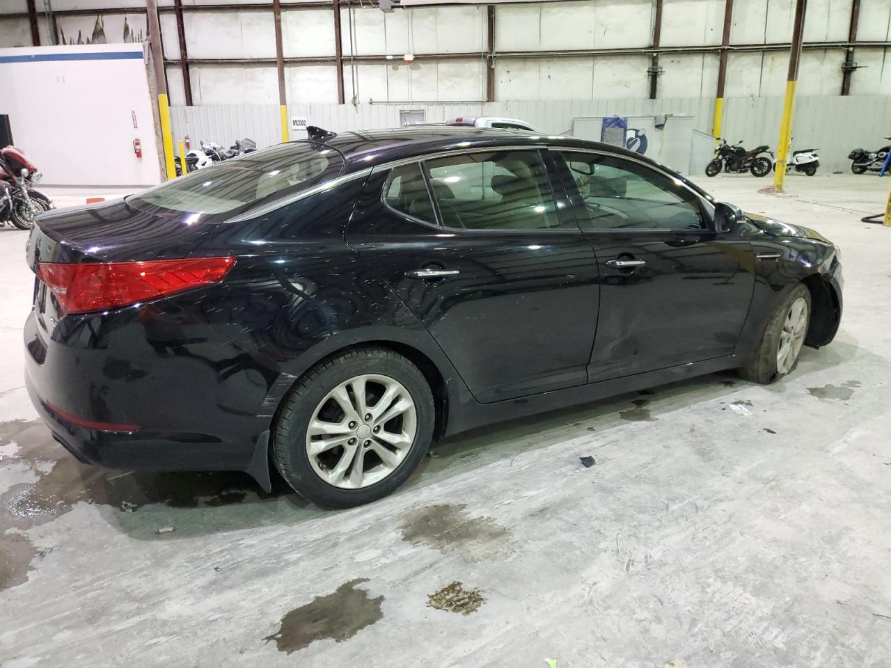 2013 Kia Optima - Image 3