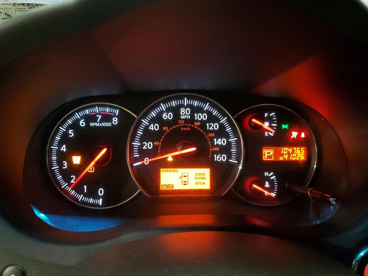 2009 Nissan Maxima S VIN: 1N4AA51EX9C857680 Lot: 82986754