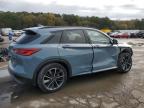 2024 Infiniti Qx50 Sport продається в Florence, MS - Front End