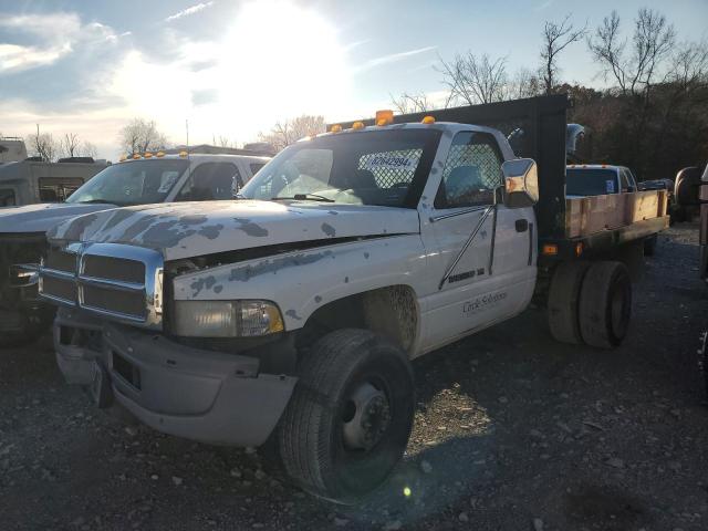 1997 Dodge Ram 3500 