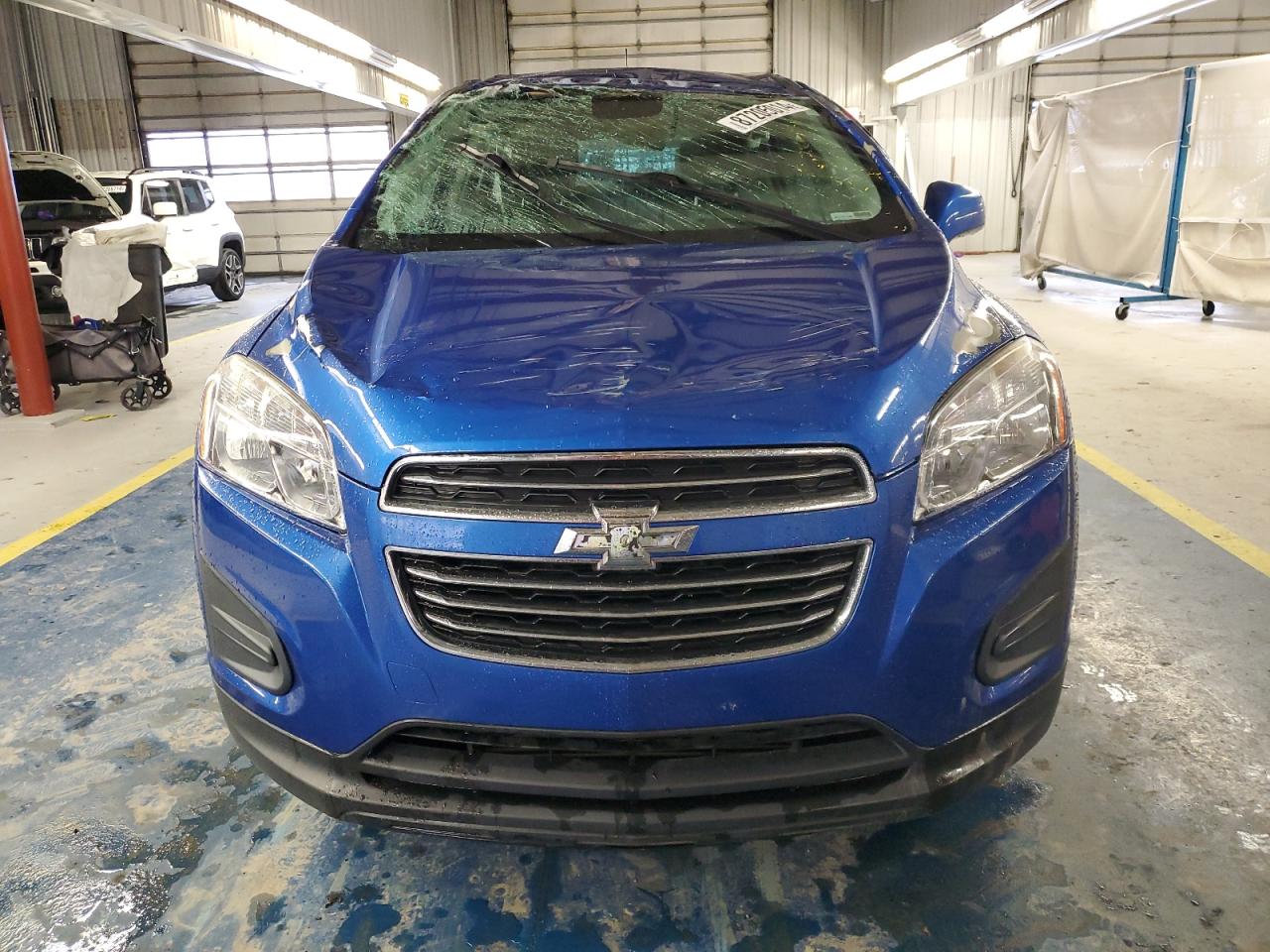 2016 Chevrolet Trax - Image 5