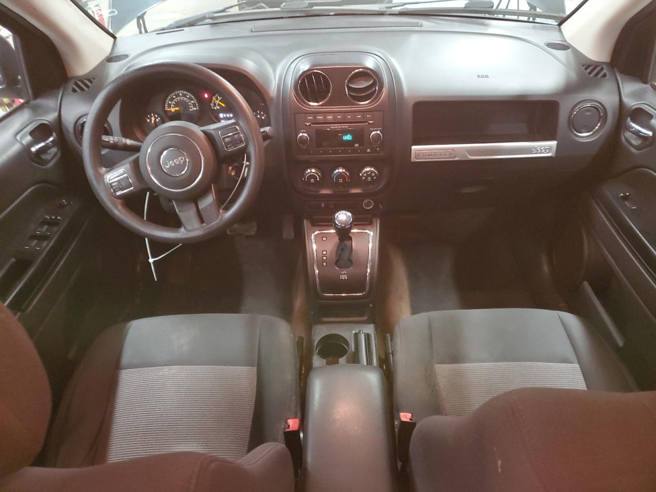 2014 Jeep Compass - Image 8