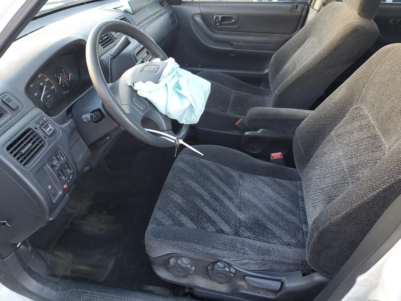 2001 Honda CR-V - Image 7