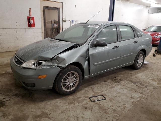 2006 Ford Focus Zx4