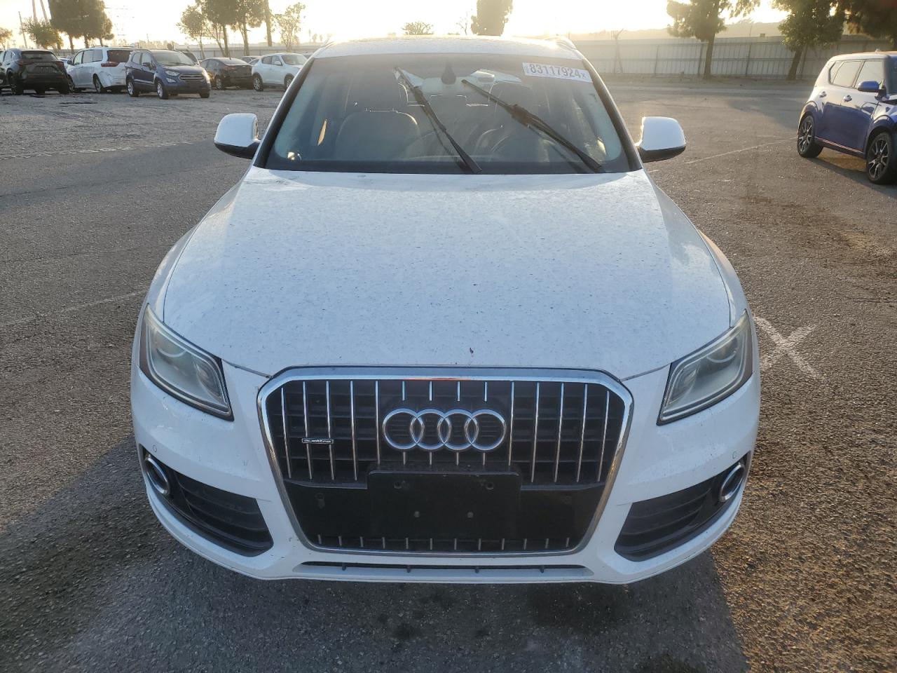 2014 Audi Q5 - Image 5