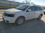 2016 Dodge Journey Sxt zu verkaufen in Lebanon, TN - Front End