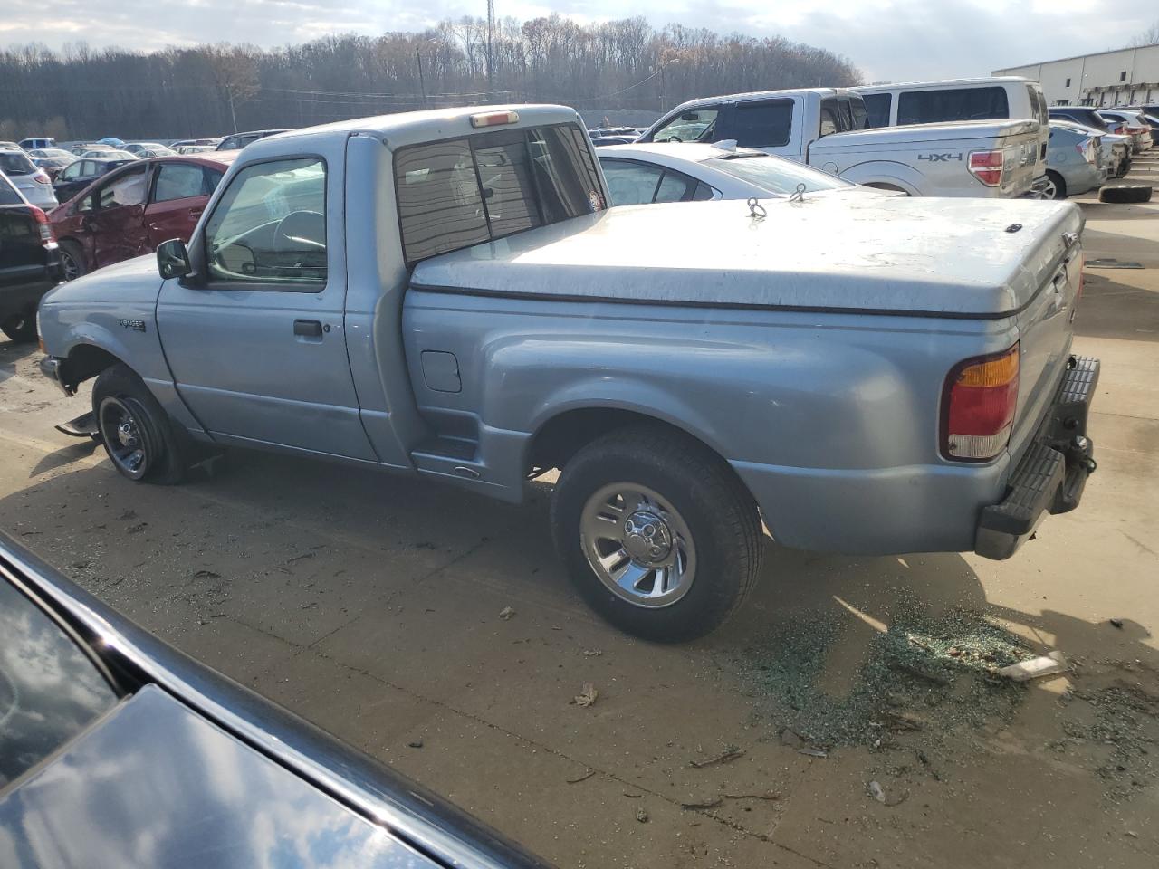 1998 Ford Ranger - Image 2