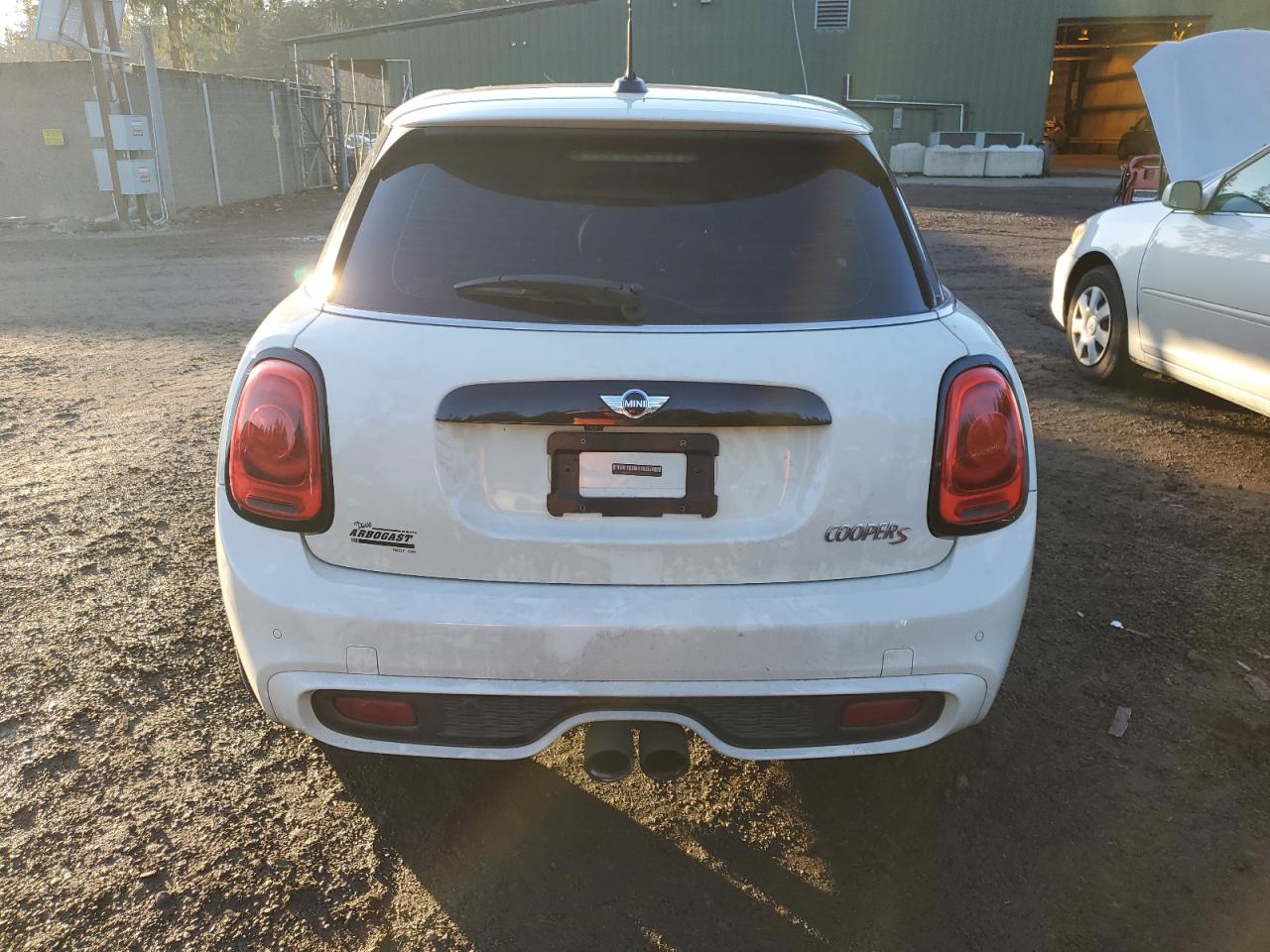 2016 MINI Cooper - Image 6