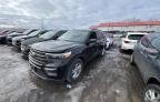 2020 FORD EXPLORER XLT for sale at Copart QC - MONTREAL