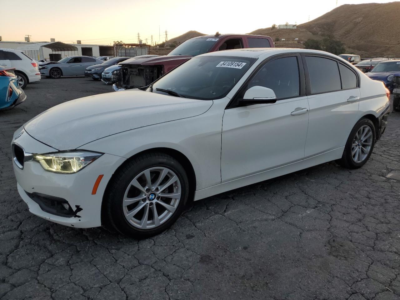 2018 BMW 3er - Image 1