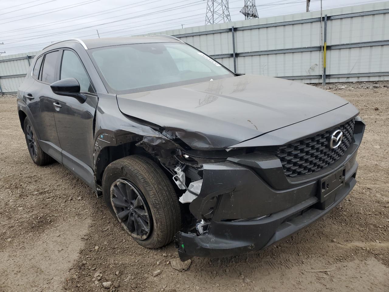 2024 Mazda CX-50 - Image 4