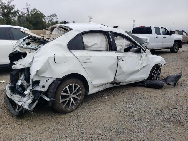  VOLKSWAGEN JETTA 2017 White