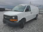 2013 Chevrolet Express G2500    للبيع في Prairie Grove، AR - Front End