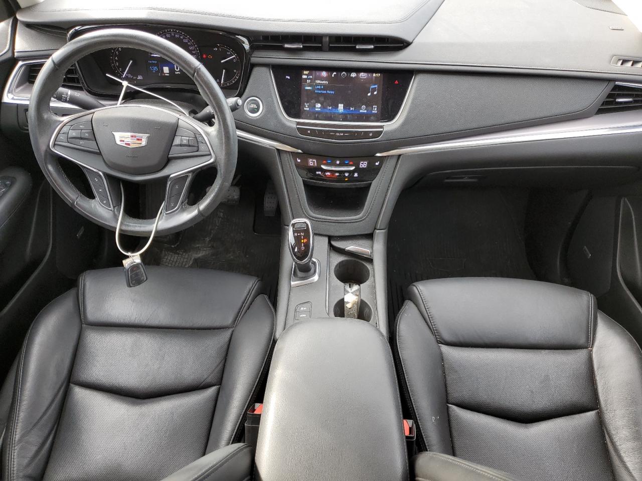 2019 Cadillac XT5 - Image 8