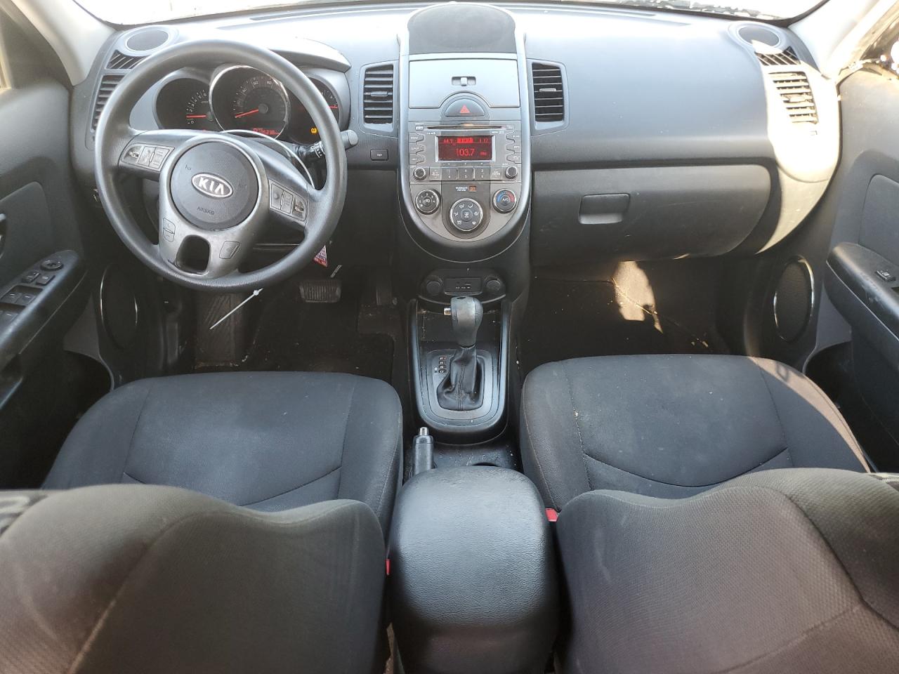 2011 Kia Soul - Image 8